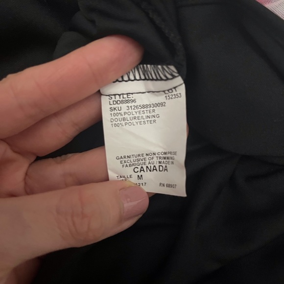 le chateau night out dress or for an occasion ; llong , one shoulder - Picture 2 of 7